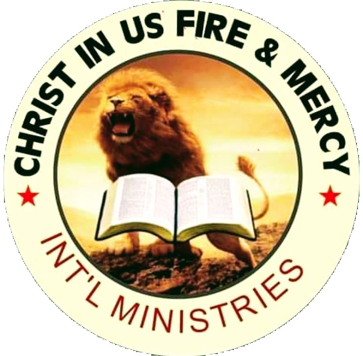 CHRIST IN US MINISTRY
